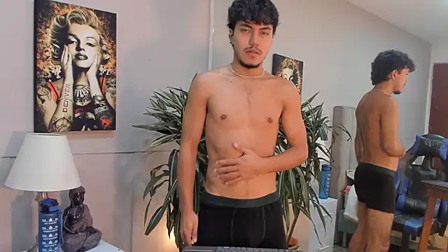 Živý XXX chat kai_storn