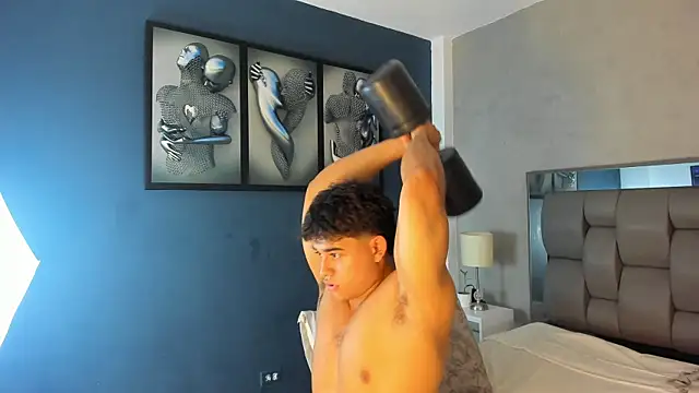 Chat XXX ao vivo de Charlie___Musk