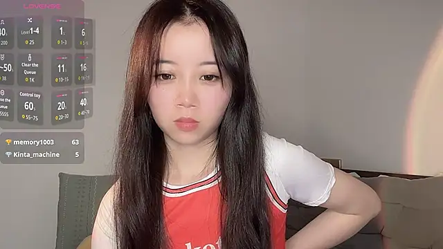 Chat XXX Live 77-Vicky