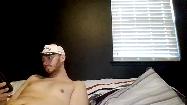Mikecloudyhawk – Naživo XXX chat