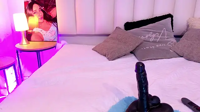 ValenScott1 Chat XXX in diretta