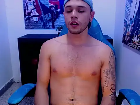 Brian_Adler live XXX chat