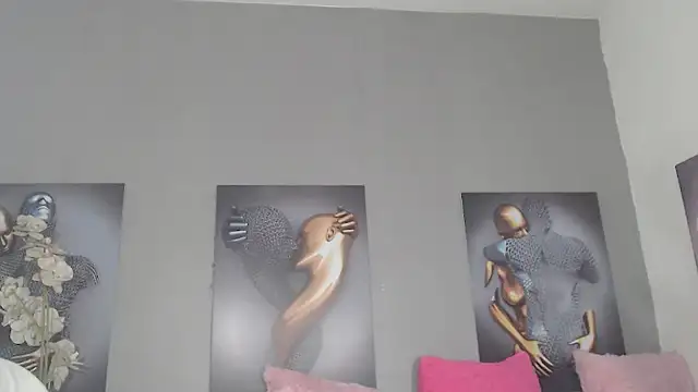 AntonellaBlanc's Live XXX Chat