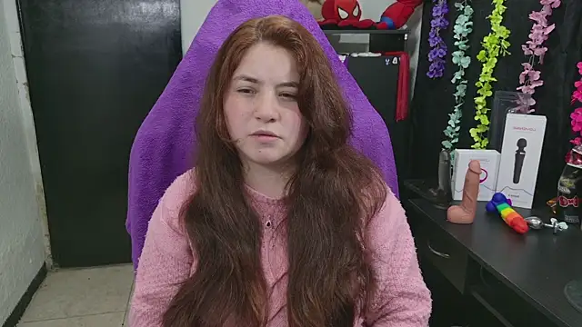 Chat +18 de ann_bronw ao vivo