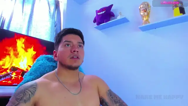 Živý XXX chat Fenix__0729