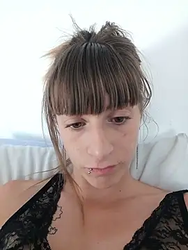 XXX chat uživo modela Cristina02