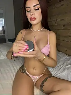 Ameliablack_1 现场聊天室