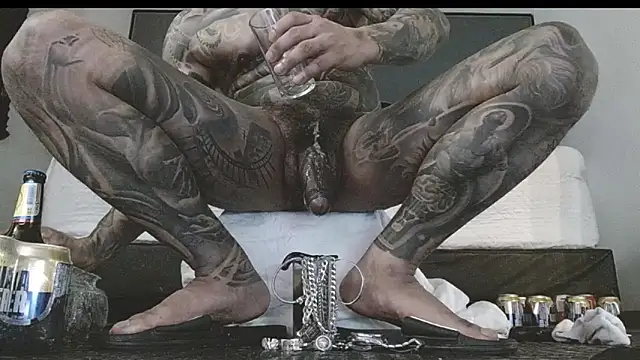 Chat XXX en directo de danilog515