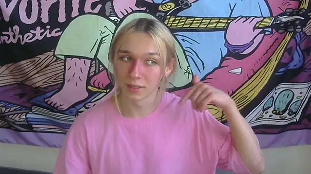 icebenz Live XXX-Chat