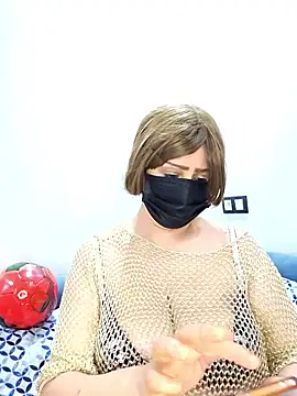 Dadaw23@xh Adlı Modelin Canlı XXX Sohbeti