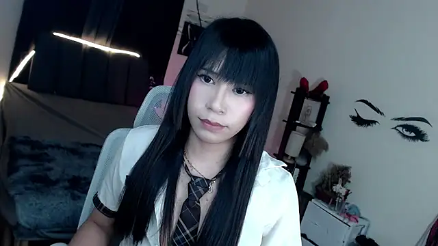 Chat XXX en directo de Veniceseduction