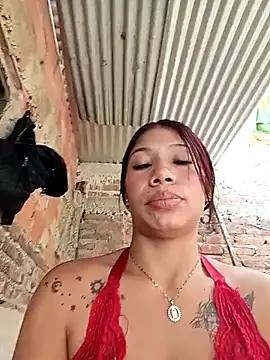 Rous-squir Live XXX Chat