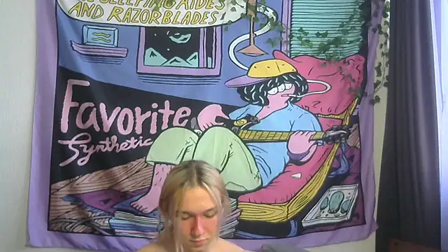 Živý XXX chat icebenz