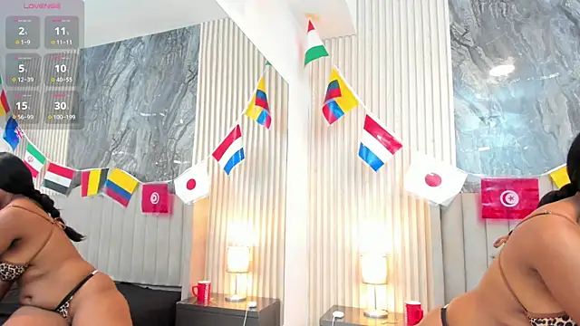 Arianaa_Cooper_ 现场聊天室