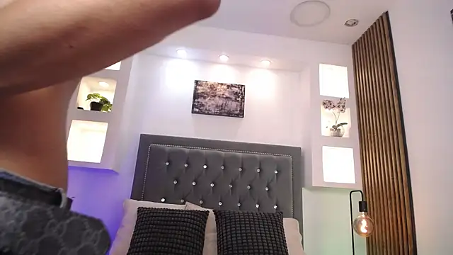 AdrianStark_ Live XXX Chat