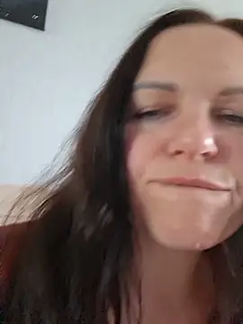 Chat +18 de Meri_a ao vivo