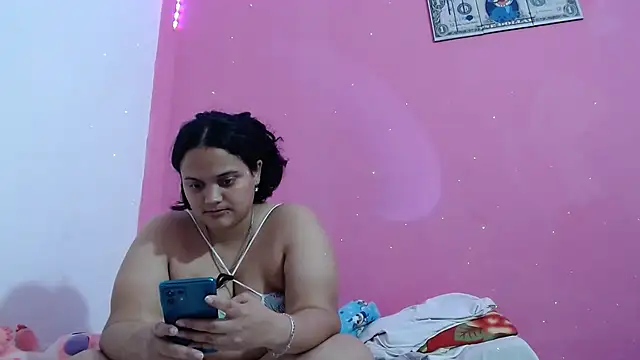 brunnette_hot 现场聊天室