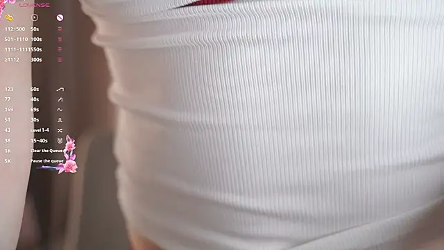 VinnieSerrano Live XXX Chat