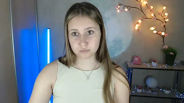 Milka_kamila's Live XXX Chat