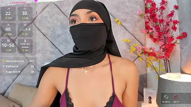 _Tariq 即時 XXX 聊天