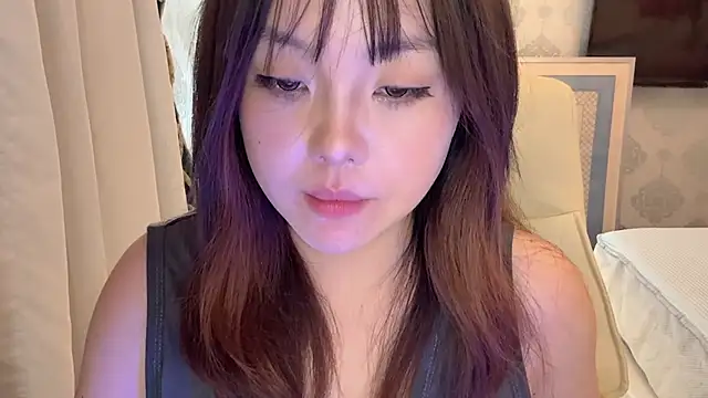 Chat XXX ao vivo de LongLongQueen