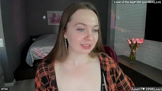LizaGost লাইভ XXX চ্যাট