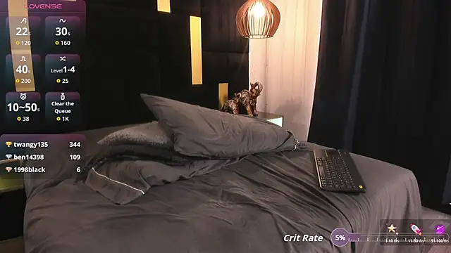 Lucio__Fox live XXX chat