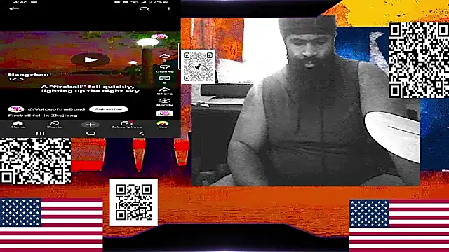 Czat XXX na żywo – RussellTaylorLacy