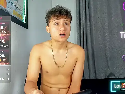 Czat XXX na żywo – Fuck_Bunnnyy
