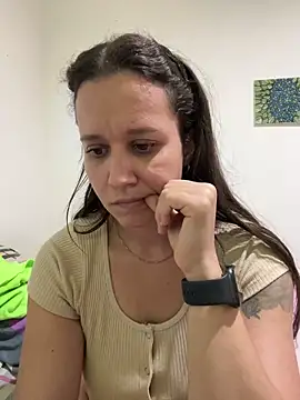 Živý XXX chat hotcookie28