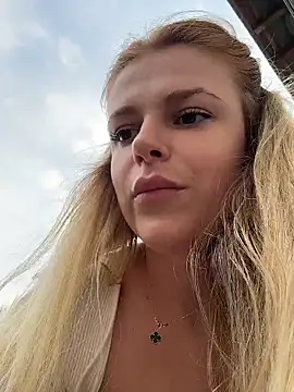 HarrietDart Obrolan Langsung XXX