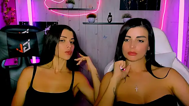 Chat XXX Live KayWuds