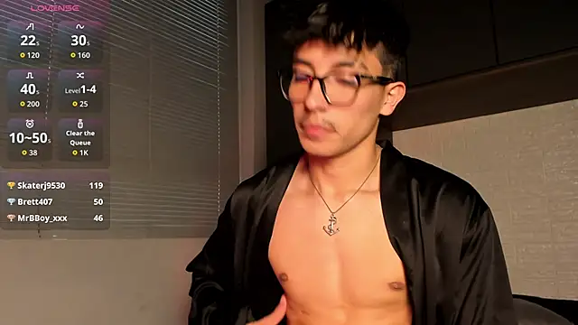 tim__fox 即時 XXX 聊天