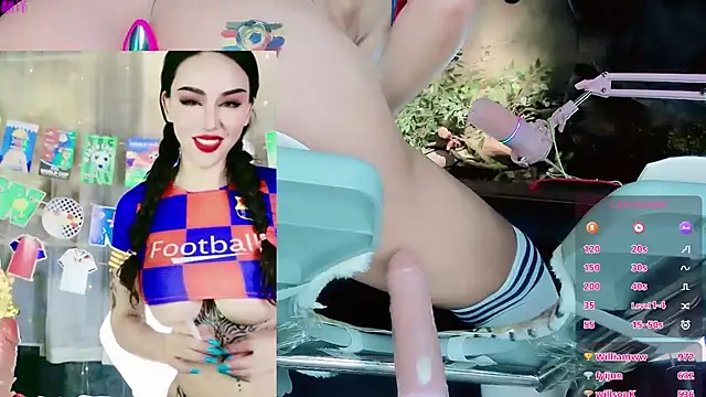 ladyfengyeS010 现场聊天室