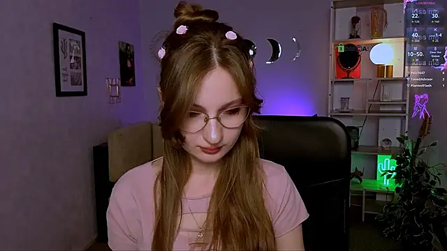 cassandra_nik Chat XXX in diretta