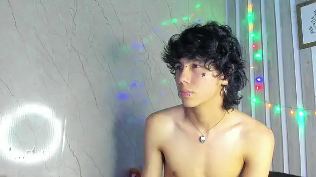 sckrappern Live XXX chat