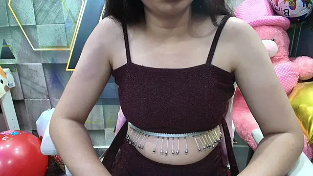 แชท XXX สดของ NymphoIsLive