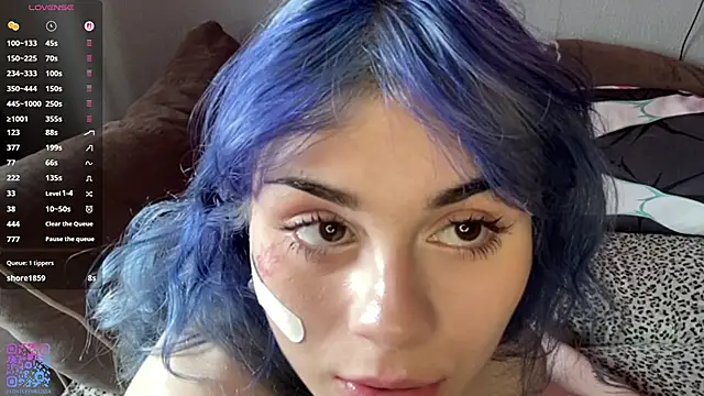 Emmibrilson Obrolan Langsung XXX