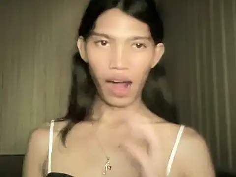 Yourgoddess_jayve 现场聊天室