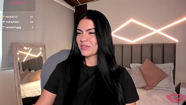 Veronicalanx1 Live XXX-chat