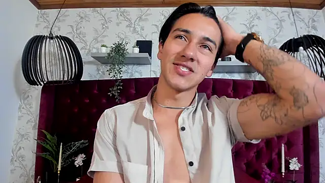 Andy_Joy_ Live XXX-Chat