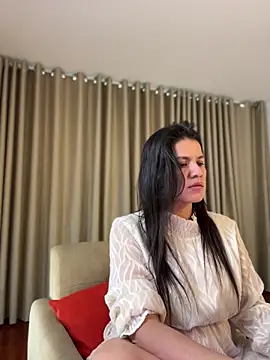 Zandrina's Live XXX Chat