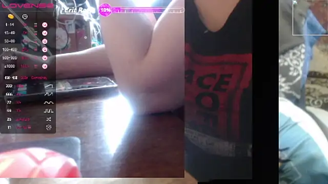 sweetbbabe Live XXX-Chat