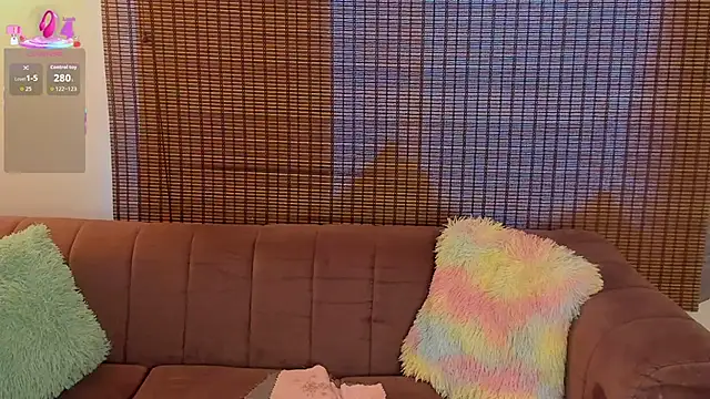 Chat XXX ao vivo de ariana_cross