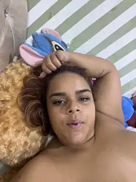 Evabigass' Live XXX Chat