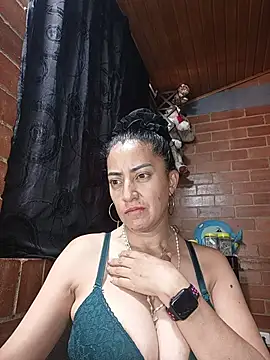 Chat +18 de Alexandrina ao vivo
