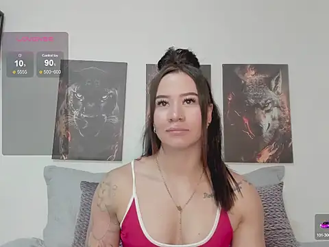 Онлайн чат XXX AngelMartinss