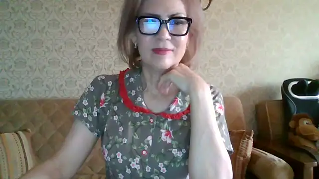 Elegant00Lady 现场聊天室