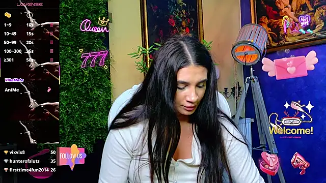 nicolepalmer 现场聊天室