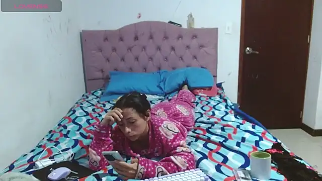 katty_hottest 现场XXX聊天